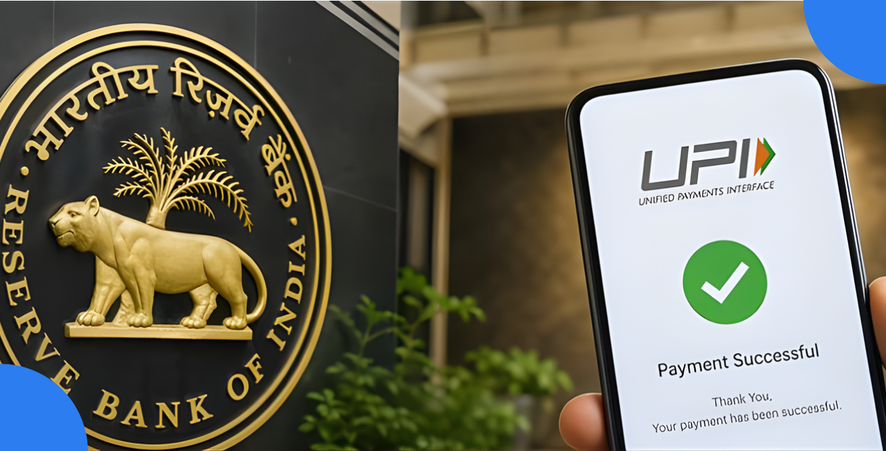 No OTP? RBI’s New ₹15,000 Auto-Debit Rule Will Change How You Pay Bills Forever